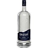 Promotion Bild von Eristoff Vodka od. Red, Preisangabe ohne MwSt. (Preis inkl. MwSt. 33,59 €), METRO 2 Liter 1 Flasche