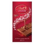 Bild von Lindt Lindor Schokolade versch. Sorten INTERSPAR 100 Gramm 1 Tafel