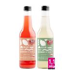 Ja! Natürlich Kombucha Classic oder Dirndl Sutterlüty 330 Milliliter 1 Flasche