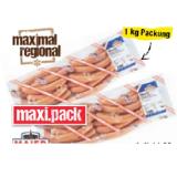 Maier Frankfurter Maximarkt  1 Kilogramm 1 Packung