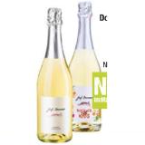 sparkling-wine White, Rose oder Muskateller oder Dockner for Kids Kindersekt Maximarkt