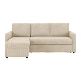 Ecksofa 0295008102 Möbelix 1 Stück