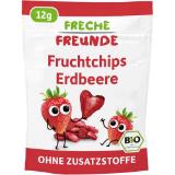 Promotion Bild von Freche Freunde Fruchtchips Erdbeere dm 12 Gramm 1 Packung