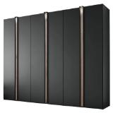 Promotion Bild von novel Drehtürenschrank 0442008305 XXXLutz 1 Stück