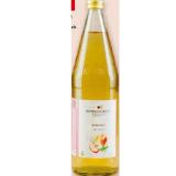 Bild von Schmidhuber Apfelsaft INTERSPAR 1 Liter 1 Flasche