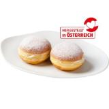 Promotion Bild von Bäckerkrönung Marillenkrapfen Penny 90 Gramm 1 Stück