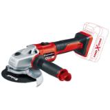 Promotion Bild von Einhell Akku-Winkelschleifer„AXXIO 18/125“ 244756 HELLWEG 1 Stück