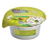 SPAR Veggie vegane Streichcreme versch. Sorten EUROSPAR 150 Gramm 1 Packung