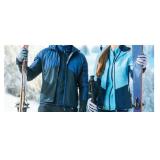 Crane Premium Damen-/Herren Ski Touren Jacke HOFER 1 Stück