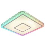 Luca Bessoni LED-Deckenleuchte „NADINA“ 82271578 Möbelix 1 Stück