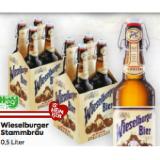 Wieselburger Stammbräu BILLA PLUS 0.50 Liter 1 Flasche
