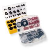 Workzone O-Dichtring-/Dichtungs-Sortiment HOFER 1 Set