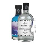 Promotion Bild von Herr Friedrich Gin versch. Sorten T&G 500 Gramm 1 Flasche