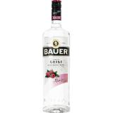 Promotion Bild von Bauer Schnäpse div. Sorten, Preisangabe ohne MwSt. (Preis inkl. MwSt. 19,19 €), METRO 1 Liter 1 Flasche