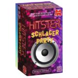 Jumbo Hitster Kartenspiel versch. Versionen PAGRO & LIBRO 1 Packung