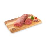 Genuss 100% aus Österreich Schweins-Lungenbraten natur HOFER 555 Gramm