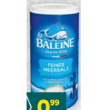 Bild von La Baleine Meersalz fein BILLA PLUS 500 Gramm 1 Dose