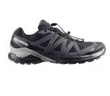 Salomon HERREN TRAIL-LAUFSCHUH EXAPRIME GTX SCHWARZ HERVIS 1 Paar