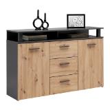 mömax Sideboard „MONTANA“ 0887046305 mömax 1 Stück