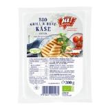 Bild von Ja! Natürlich Bio-Grillkäse Natur BILLA PLUS 200 Gramm 1 Packung