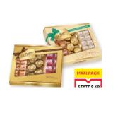 Ferrero Die Besten verschiedene Sorten Maximarkt 1 Packung