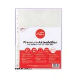 Spar Office Premium-Aktenhüllen Maximarkt 10 Stück