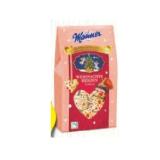 Manner Erdbeer-Herzen HOFER 210 Gramm 1 Packung