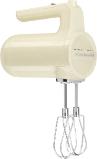 Promotion Bild von KitchenAid Handrührgerät 5KHMB732EAC creme UVP 169 € RED ZAC 1 Stück