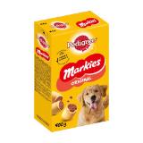 Promotion Bild von Pedigree Snacks versch. Sorten Unimarkt 1 Packung