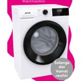 Promotion Bild von Waschmaschine 0111073801 mömax 1 Stück