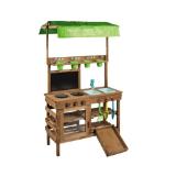 Outdoor Matschküche 42758531 BayWa 1 Set