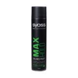 Syoss Haarspray oder Schaumfestiger versch. Sorten Unimarkt 1 Stück