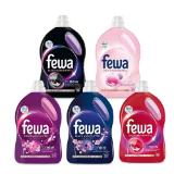 Fewa Waschmittel flüssig HOFER 55 Waschgänge 1 Flasche