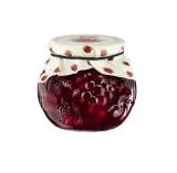 Darbo Wildpreiselbeeren im Dekorglas MPREIS 600 Gramm 1 Glas
