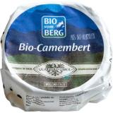 BIO vom BERG Tiroler Camembert MPREIS 180 Gramm 1 Packung
