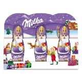 Milka Nikolo HOFER 15 Gramm 3 Stück