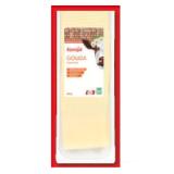 Promotion Bild von Alpengut Gouda in Scheiben Lidl 800 Gramm 1 Packung