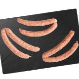 Promotion Bild von Greisinger Bratwürstel Roh Penny 400 Gramm 1 Packung