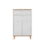 Livarno Seitenschrank Maße: ca. 60 x 96 x 28 cm Lidl APP Preis 1 Stück