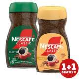 Nescafe Classic kräftig od. mild Penny 200 Gramm 1 Glas