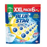 Promotion Bild von Blue Star WC-Beckensteine div. Sorten BIPA 6 Stück