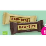 RAW-BITE Bio-Frucht-Nuss-Riegel versch. Sorten NUR MIT APP Denns BioMarkt 1 Packung