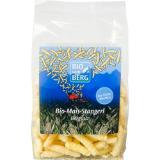 BIO vom BERG Mais-Stangerl MPREIS 100 Gramm 1 Packung