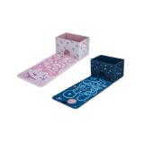 Livarno Home Klappbare Aufbewahrungsbox mit Spielmatte Lidl 1 Stück
