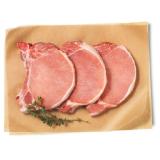 Bild von Hofstädter Schweinskotelett BILLA PLUS 1 Kilogramm