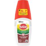 Autan Zeckenschutz Pumpspray dm 100 Milliliter 1 Stück