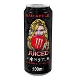 Monster Energy versch. Sorten und jetzt neu: Monster Aussie Lemonade, Monster Bad Apple und Monster Top Speed EUROSPAR 0.50 Liter 1 Dose