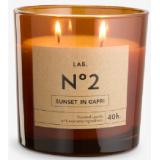 Duftkerze BASTIAN 4912565 JYSK 1 Stück