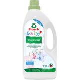 Promotion Bild von Frosch baby Waschmittel dm 22 Waschgänge 1 Flasche