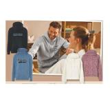 Promotion Bild von Esmara/Livergy Damen/Herren Sweatjacke Lidl 1 Stück